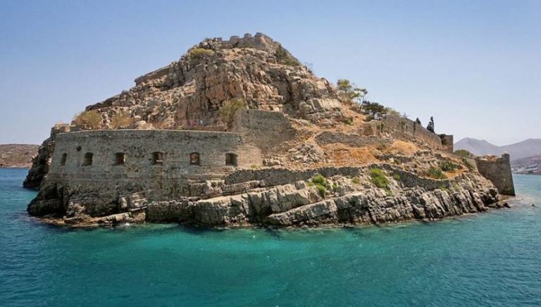 Καλοκαιράκι στην Κρήτη