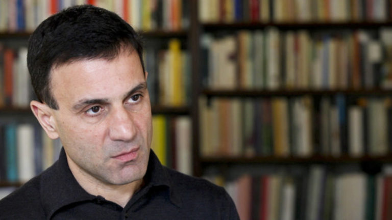 Κ. Λαπαβίτσας: “Η Ελλάδα χρειάζεται αναδόμηση και αναδιάρθρωση” (audio)