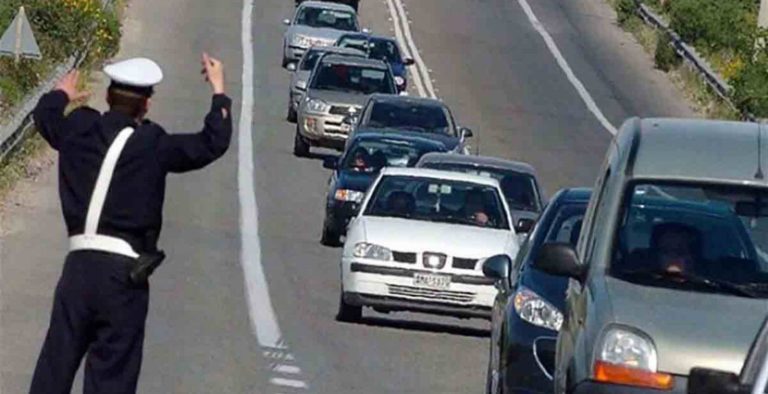 Ενίσχυση της αστυνόμευσης στον Δήμο Χανίων