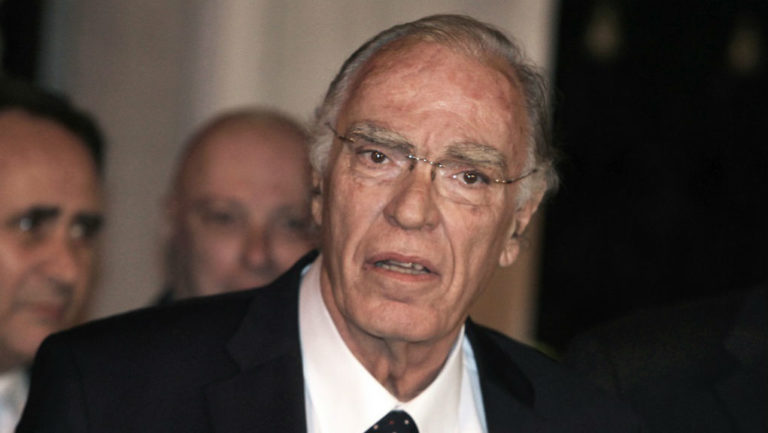 Λεβέντης: Όχι εκλογές -Κυβέρνηση τεχνοκρατών για να μην ηττηθεί η χώρα άλλη φορά