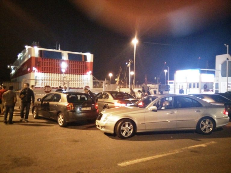 Συζητούνται τα ασφαλιστικά μέτρα κατά της ΠΝΟ