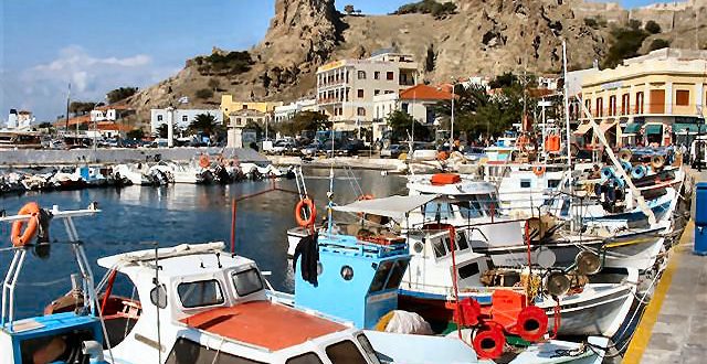 Λήμνος: Εκδήλωση για τον αλιευτικό τουρισμό