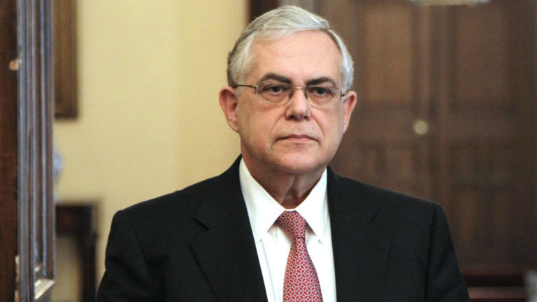 Οι αντιδράσεις για την επίθεση σε βάρος του Λ. Παπαδήμου – Δήλωση Ντράγκι (video)