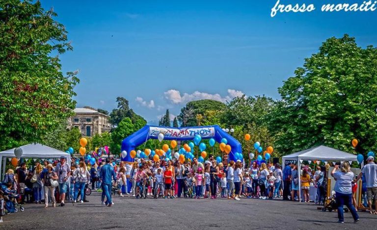 Κέρκυρα: Την Κυριακή ο 3ος Μάμαθον