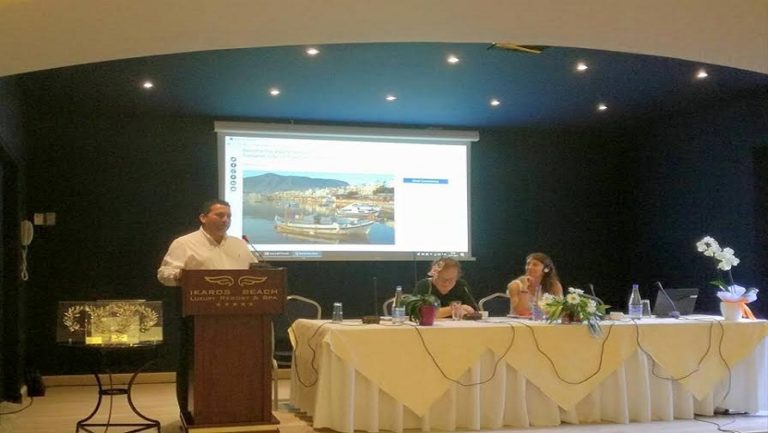 Τιμητικές διακρίσεις σε Δήμους
