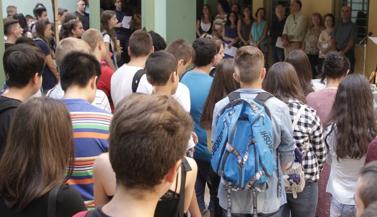 Ετοιμάζεται ο νέος χώρος για το Ειδικό Γυμνάσιο