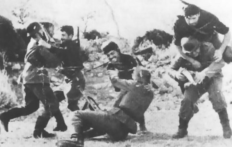 Στις 16-21 Μαΐου οι εκδηλώσεις για τη Μάχη της Κρήτης