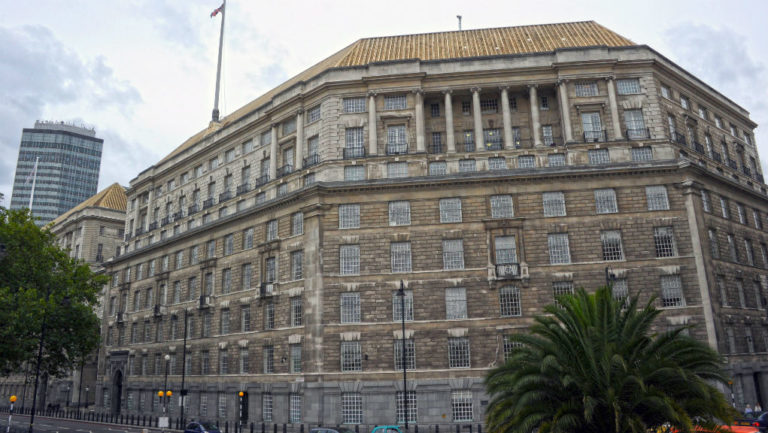Η ΜΙ5 ξεκίνησε έρευνα για τον τρόπο διαχείρισης πληροφοριών για τον Αμπέντι