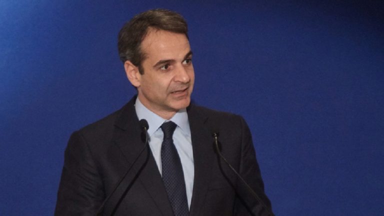 Κυρ. Μητσοτάκης: Η κυβέρνηση κοροϊδεύει τους ενστόλους