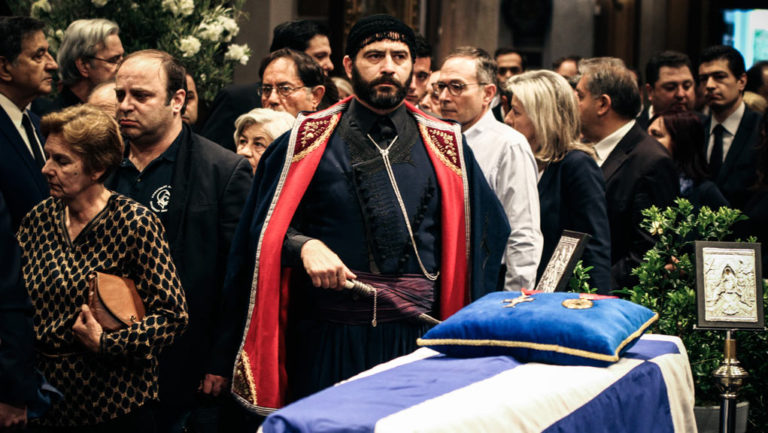 Φόρος τιμής από πολίτες και πολιτικούς (video – photo-gallery)