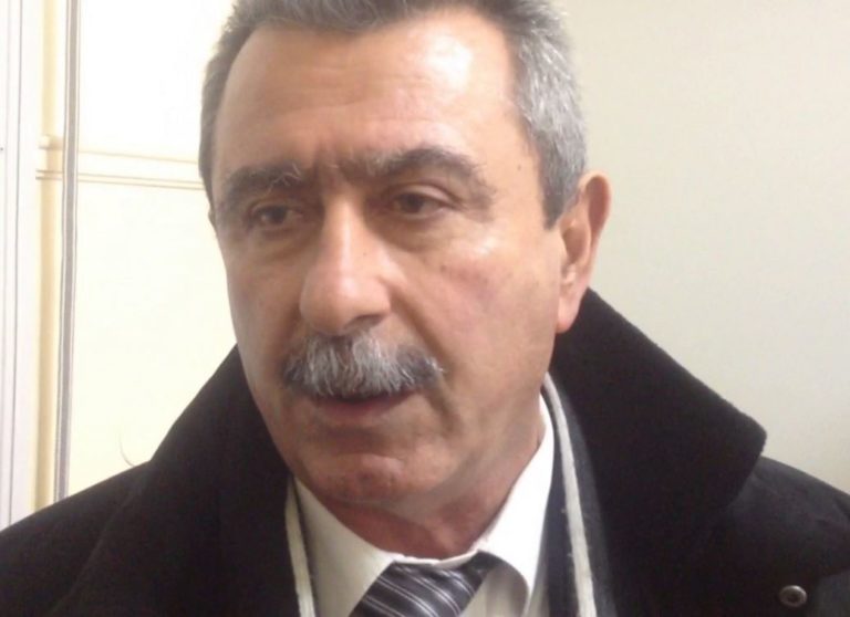 Παραμένει συντονιστής στην Αποκεντρωμένη ο Β. Μιχελάκης