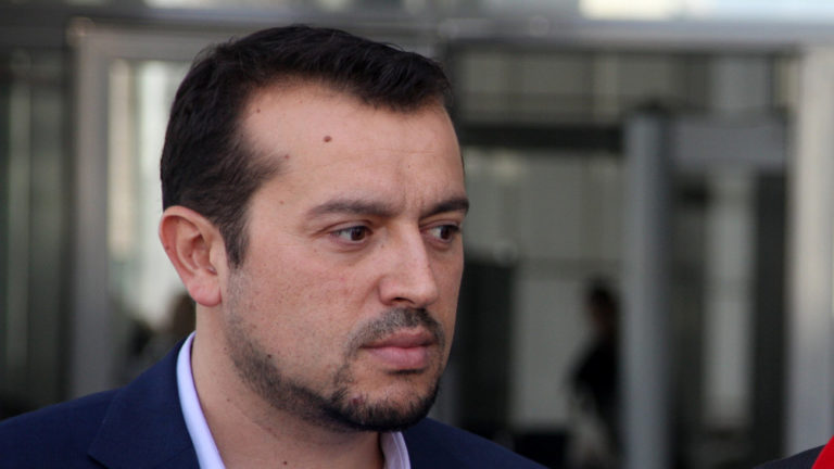 Στην Καρδίτσα  την Πέμπτη ο Νίκος Παππάς