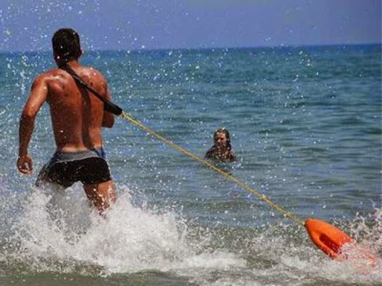 Βόλος: Επαναλαμβάνεται ο διαγωνισμός για την ναυαγοσωστική κάλυψη