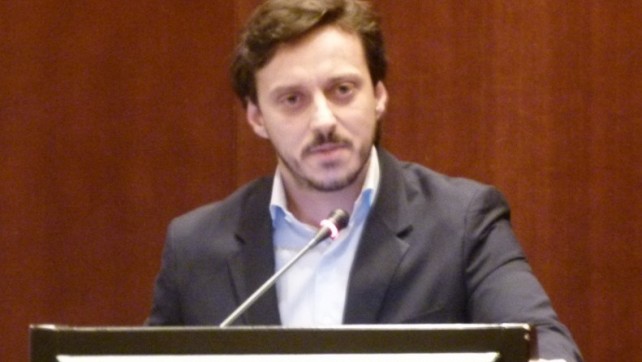 Απ. Πάνας: “Η ΔΗΣΥ δεν θα ψηφίσει τη νέα συμφωνία” (audio)