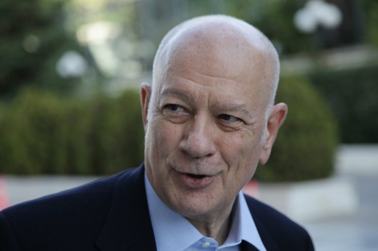 Παπαδημητρίου: Το 2017 θα είναι έτος ανάπτυξης για την Ελλάδα