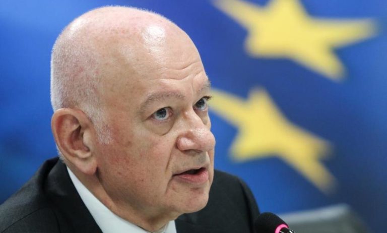 Δ. Παπαδημητρίου: Mεγάλη συμμετοχή ‭‬από επιχειρήσεις στον εξωδικαστικό μηχανισμό