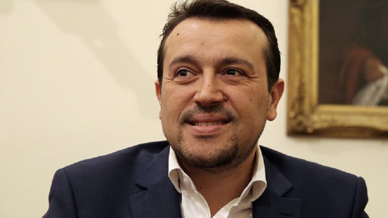 Ν. Παππάς: Είμαστε υπερήφανοι που σταματήσαμε την πορεία προς την καταστροφή