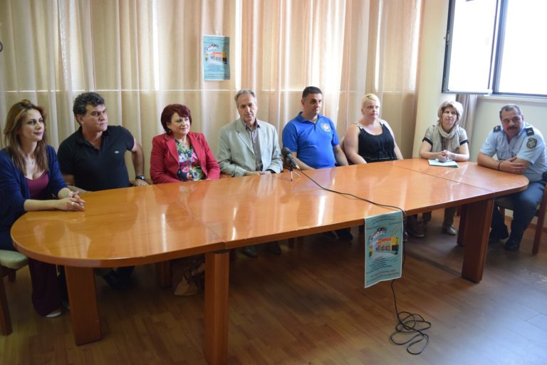 Μαθητική παράσταση υπέρ Κοινωνικού Παντοπωλείου Καρδίτσας