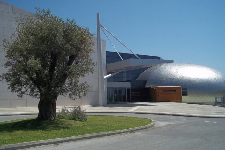 Γιορτάζει το Μουσείο Πατρών
