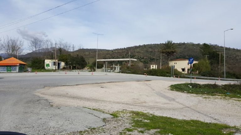 Στο Δήμο Ζηρού το στρατόπεδο Πετροπουλάκη
