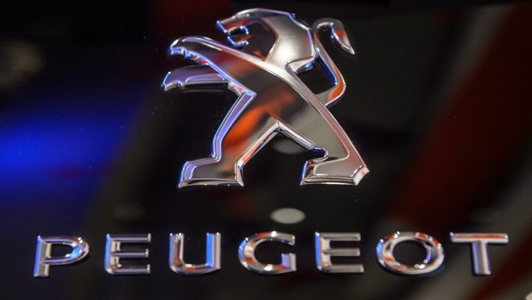 Ανάκληση αυτοκινήτων PEUGEOT