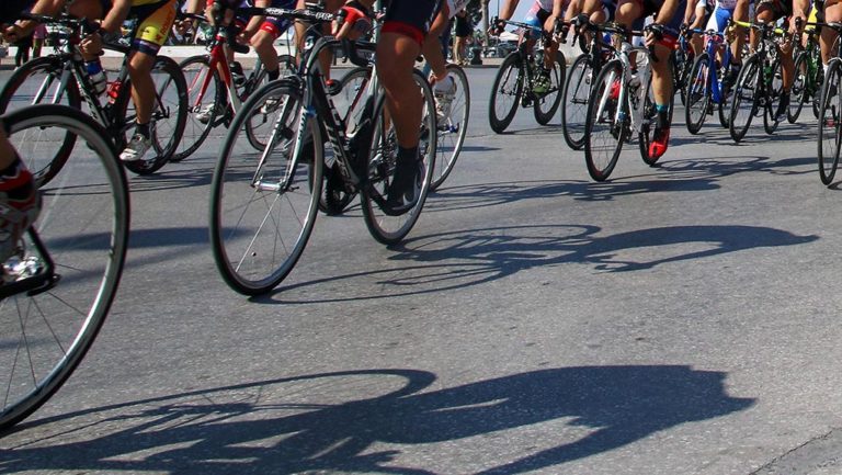 Διακρίσεις για τον ΠΑΣ Πηνειό στο πανελλήνιο πρωτάθλημα ποδηλασίας