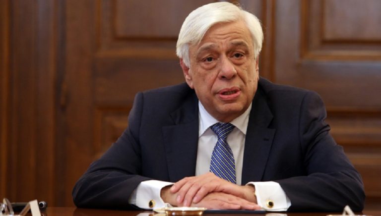 Συνάντηση Παυλόπουλου-Ερντογάν στην Κωνσταντινούπολη