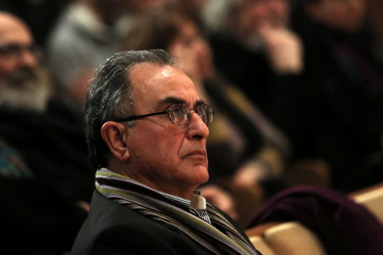 Λ. Αξελός: Πρωτοφανές το τουρκικό θράσος (audio)