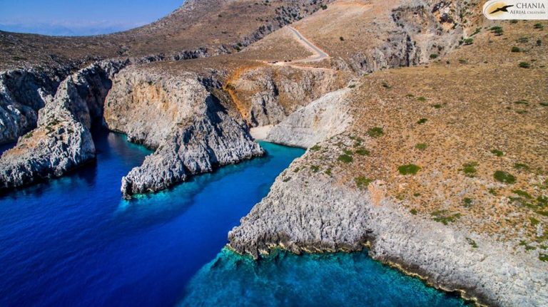 Χανιά: Στο νοσοκομείο 60χρονος από πτώση σε μονοπάτι