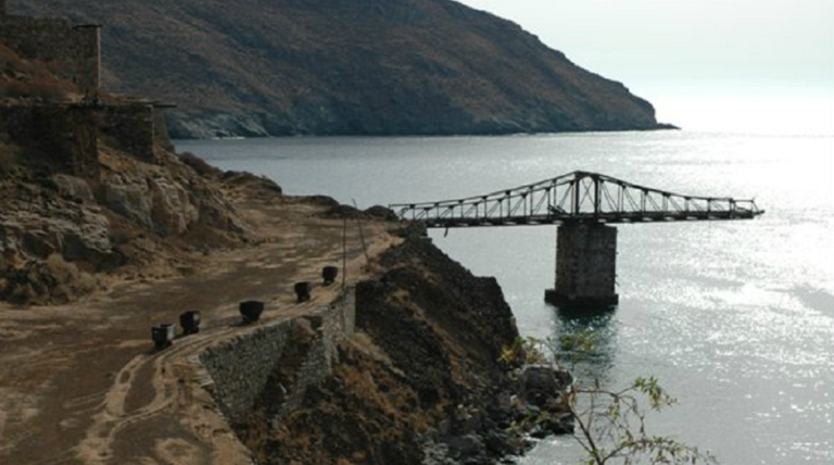 Προβολή ντοκιμαντέρ για το πρώτο 8ωρο στην Ελλάδα