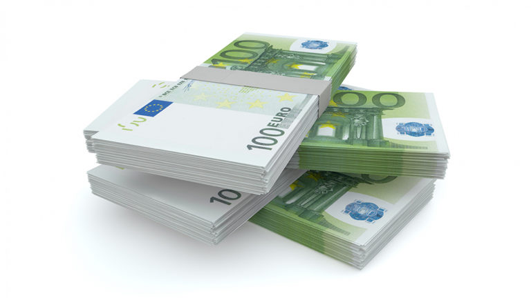 Στα 3,9 δισεκατομμύρια ευρώ οι ληξιπρόθεσμες οφειλές Δημοσίου προς ιδιώτες τον Μάρτιο