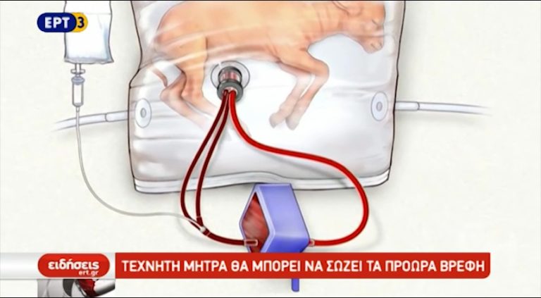 Τεχνολογική Ατζέντα (video)