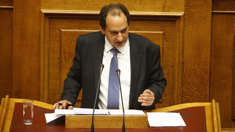 Σε ισχύ το Συμφωνητικό για τα Περιφερειακά αεροδρόμια