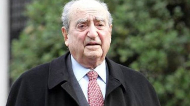 Συλλυπητήριο μήνυμα της Πρυτανείας του Πολυτεχνείου Κρήτης για τον θάνατο του Κωνσταντίνου Μητσοτάκη