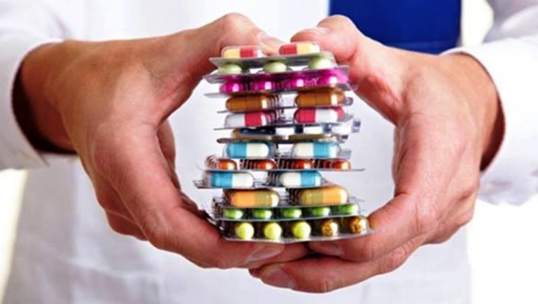 Συλλογή φαρμάκων με σκοπό την ενίσχυση της Δομής του Κοινωνικού Φαρμακείου