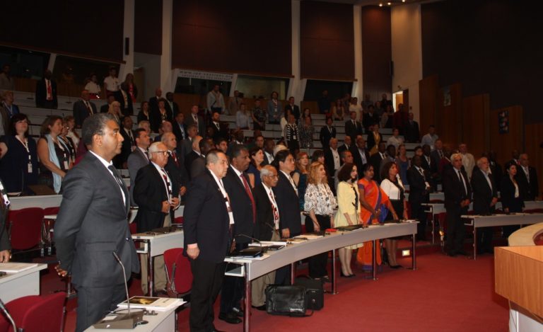 Ολυμπία: «Διακυβέρνηση στον Αθλητισμό»