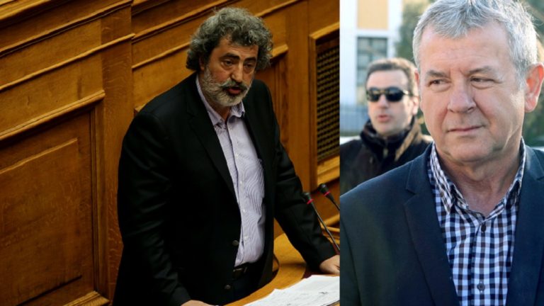 Συνεχίζεται η αντιπαράθεση της ΠΟΕΔΗΝ με τον Π. Πολάκη