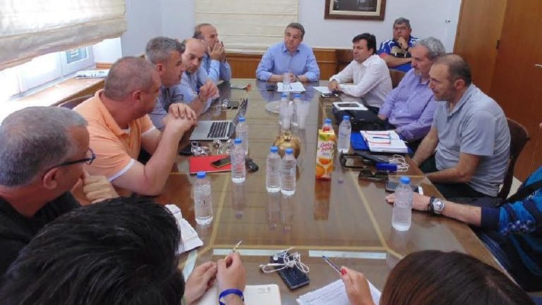 Φιλικό βετεράνων Εθνικής Ελλάδος – Ίντερ