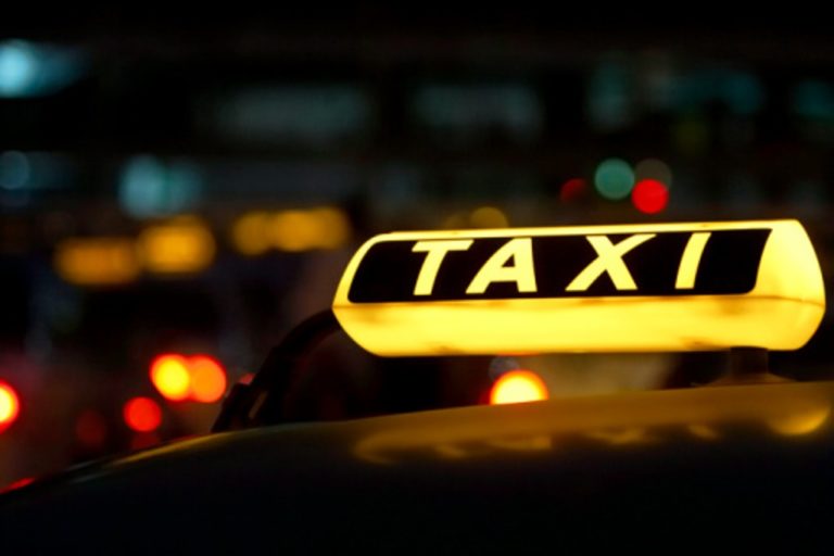 Χανιά: Αληθές το περιστατικό με τη Γερμανίδα που αρνείτο να πληρώσει ταξί (audio)