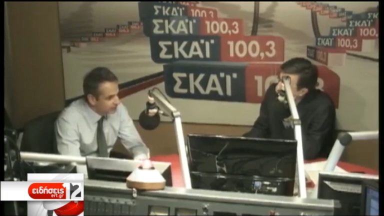 “Στο 20% η  φορολογία των επιχειρήσεων εντός 2 ετών” (video)