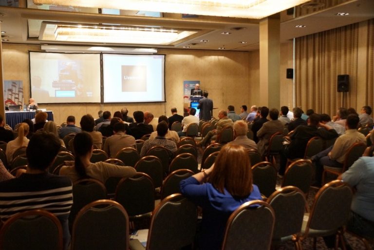 16ο Βορειοελλαδικό Συνέδριο από την Καρδιολογική Εταιρεία Βορ.Ελλάδος