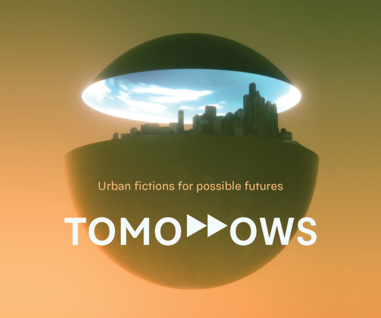 Tomorrows – Το Αύριο έρχεται στη Διπλάρειο Σχολή