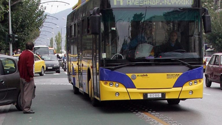 Χωρίς τρόλει από τις 11 έως τις 4 το απόγευμα η Αθήνα