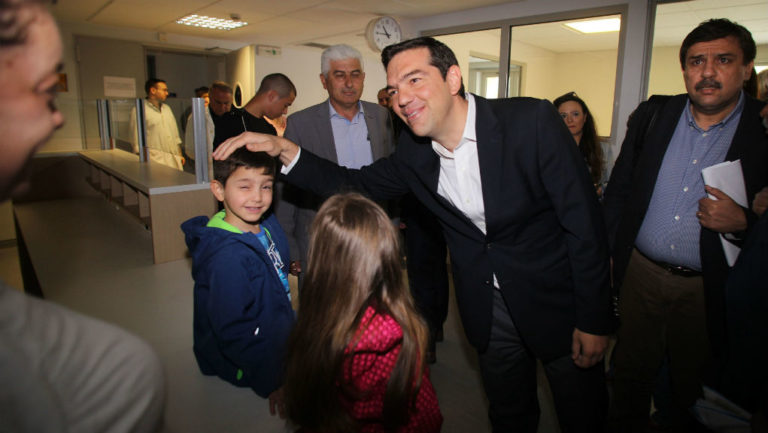 “Αλλαγές στην Πρωτοβάθμια Υγεία” – “Μάχη με το παλιό σύστημα μέσα κι έξω” (video)