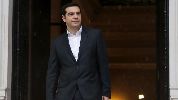 Στη Θεσσαλονίκη σήμερα ο πρωθυπουργός