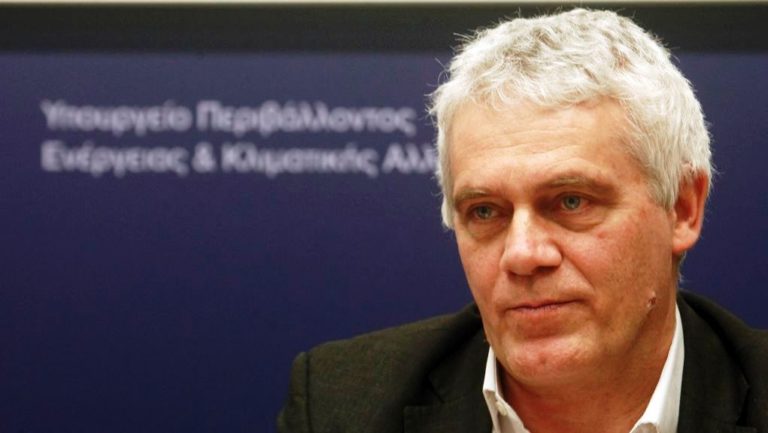 Γ. Τσιρώνης: Σχέδια βελτίωσης για τους αγρότες