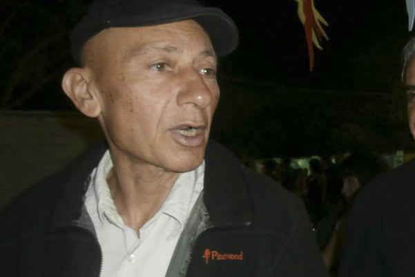 Πέθανε ο Βαρδής Τσουρής