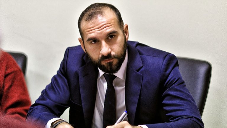 Τζανακόπουλος: Κλειδί η συμφωνία για να βγούμε στις αγορές το 2018 (video)