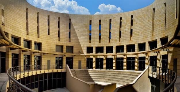 Το Πολυτεχνείο Κρήτης στις θέσεις 201-300 στον κλάδο Electrical Engineering