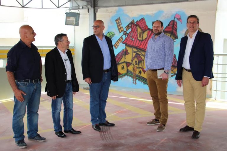 Χανιά: Επίσκεψη του Ειδικού Γραμματέα ΣΔΙΤ